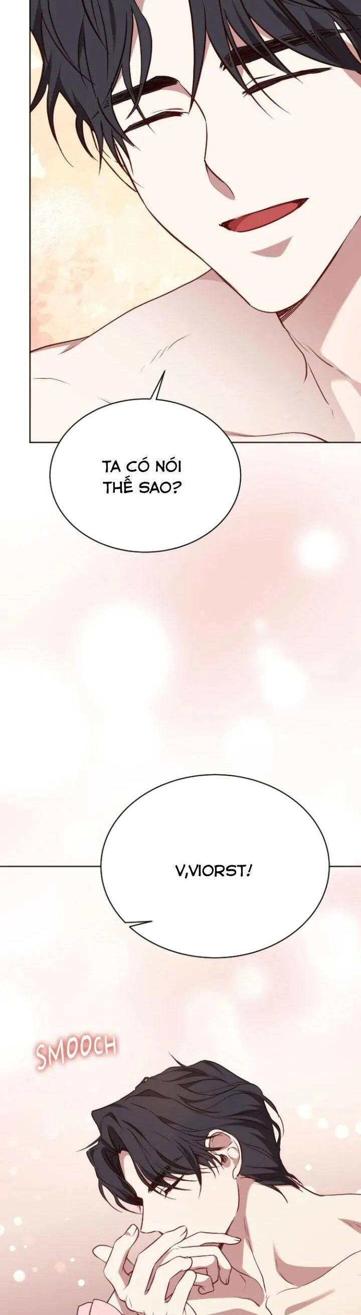 Hoa Dã Thú Chapter 52.1 - 36