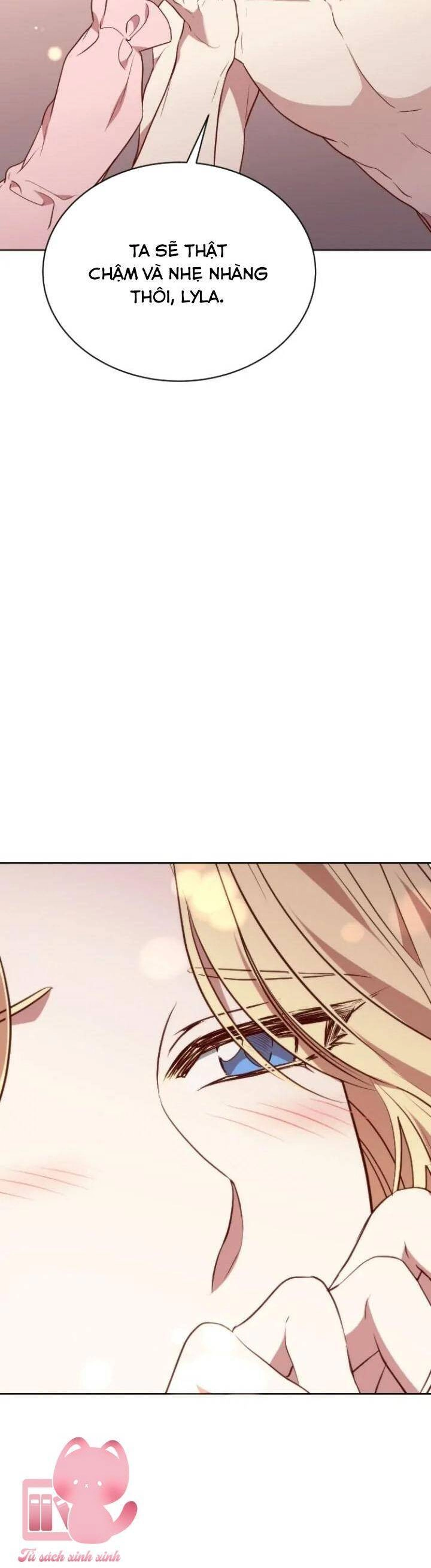 Hoa Dã Thú Chapter 52.1 - 37