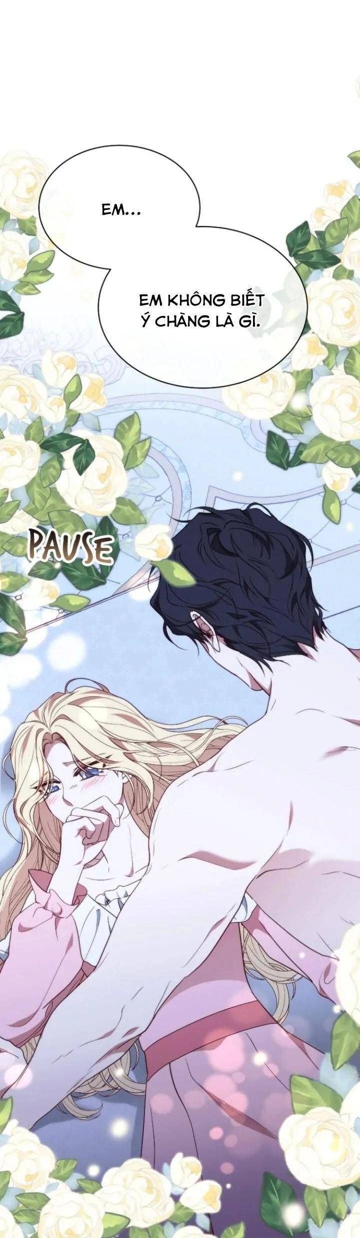 Hoa Dã Thú Chapter 52.1 - 38