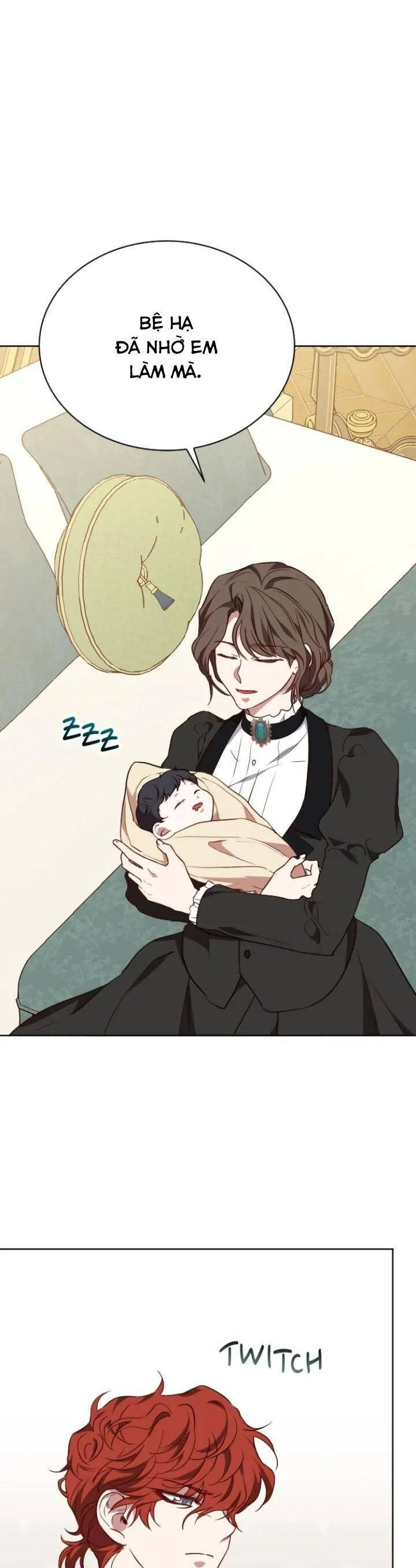 Hoa Dã Thú Chapter 52.1 - 43