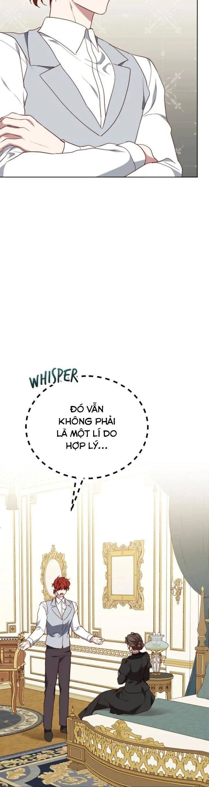 Hoa Dã Thú Chapter 52.1 - 44