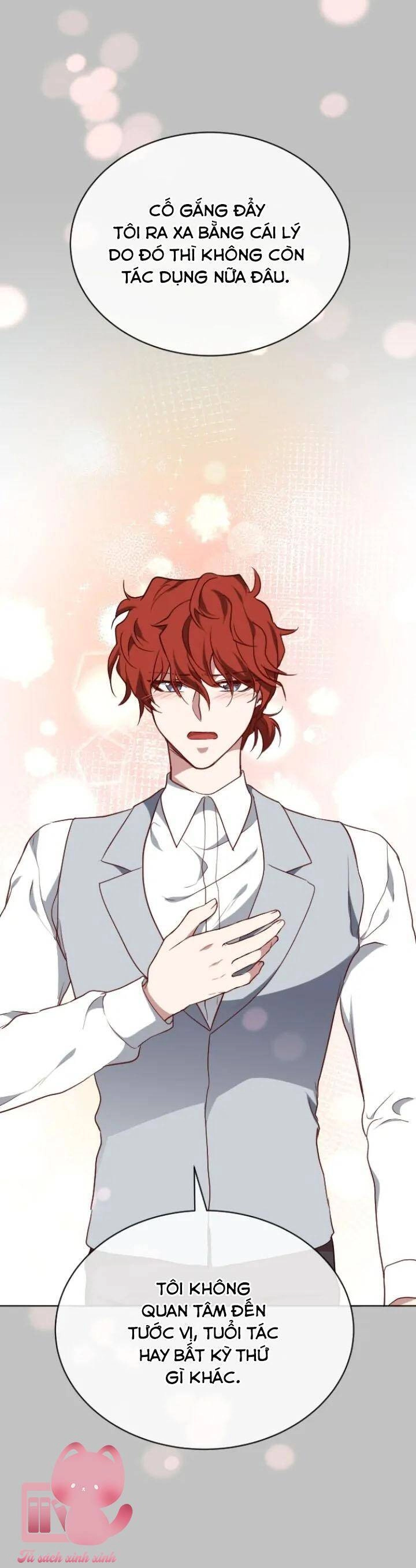 Hoa Dã Thú Chapter 52.1 - 49