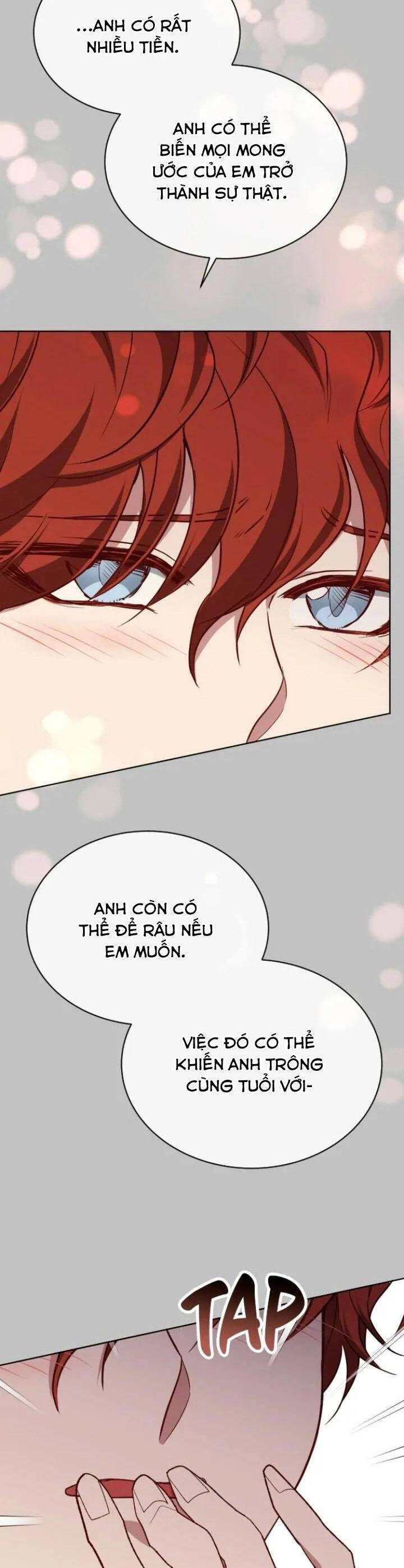 Hoa Dã Thú Chapter 52.1 - 51