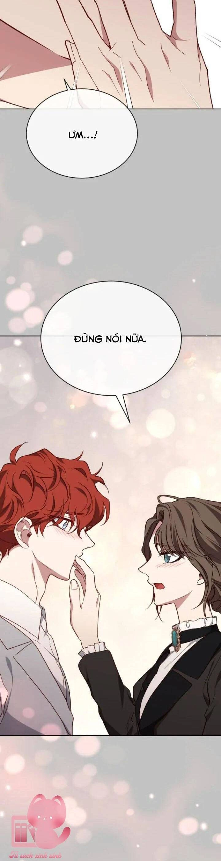 Hoa Dã Thú Chapter 52.1 - 52