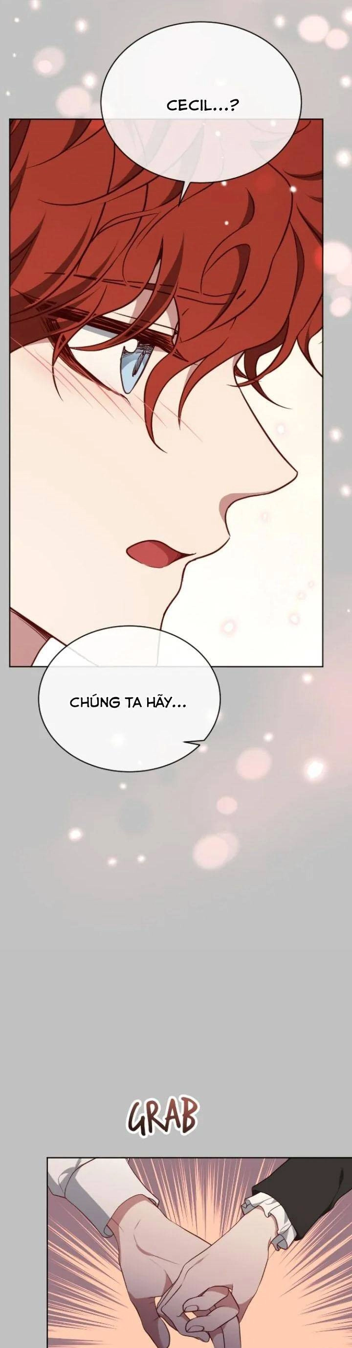 Hoa Dã Thú Chapter 52.1 - 53