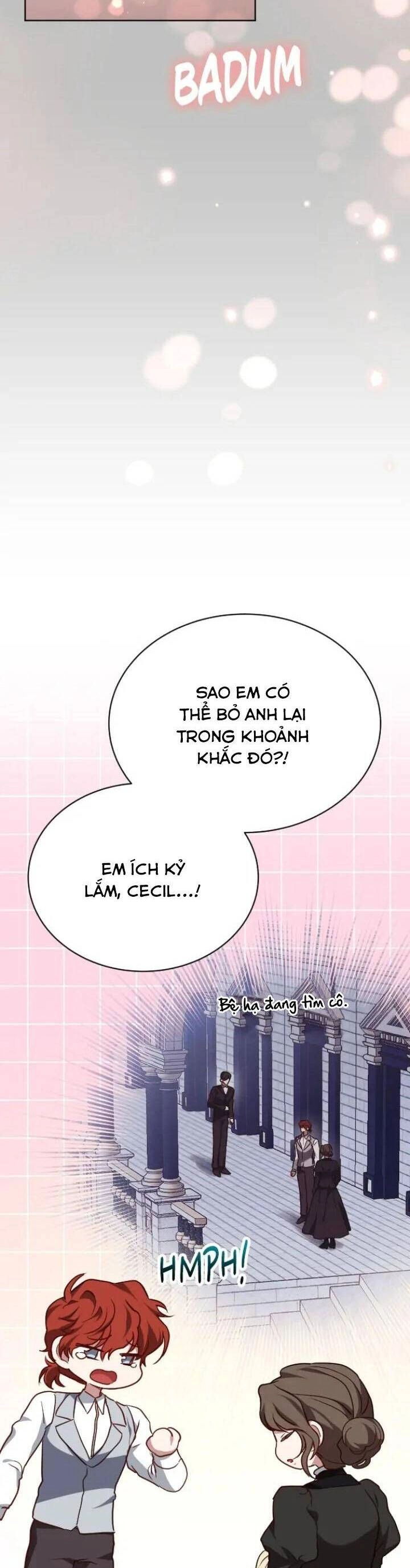 Hoa Dã Thú Chapter 52.1 - 55