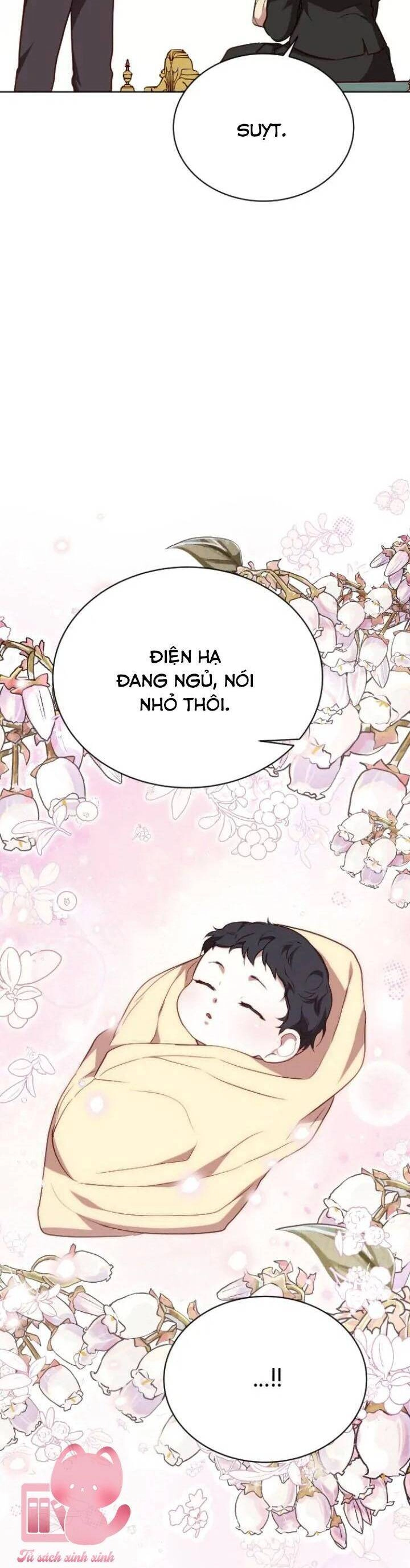 Hoa Dã Thú Chapter 52.1 - 56