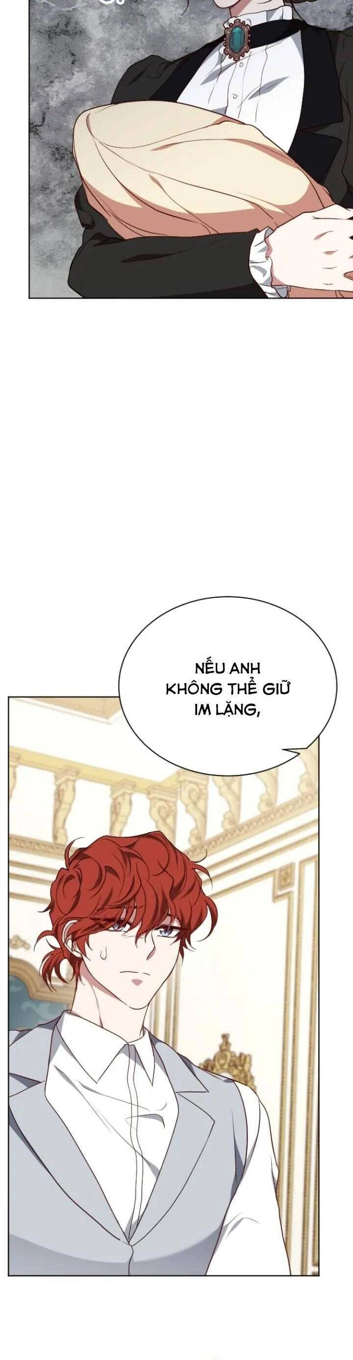 Hoa Dã Thú Chapter 52.1 - 58