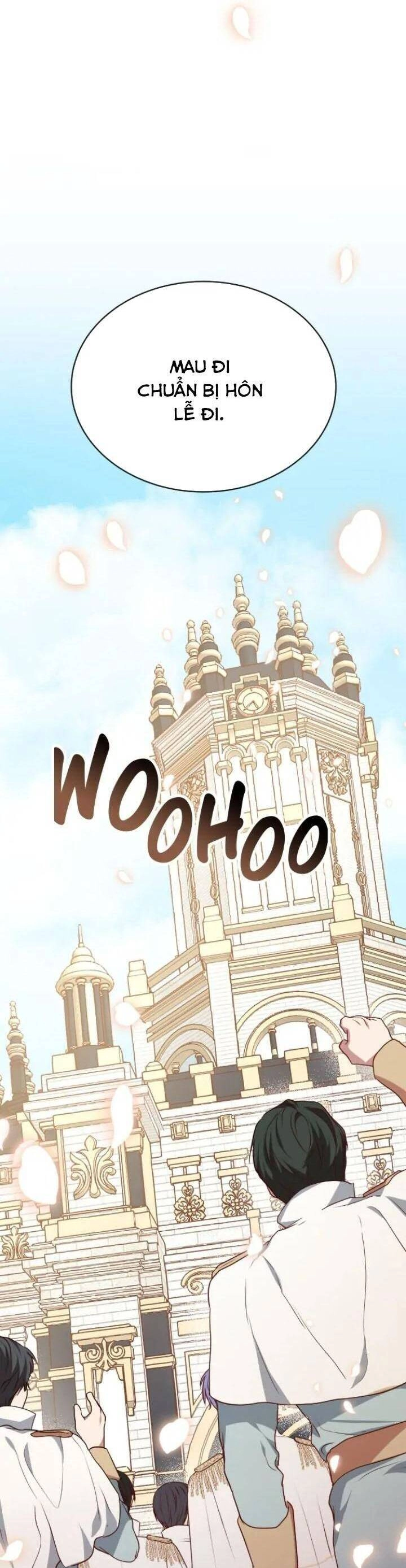 Hoa Dã Thú Chapter 52.1 - 59