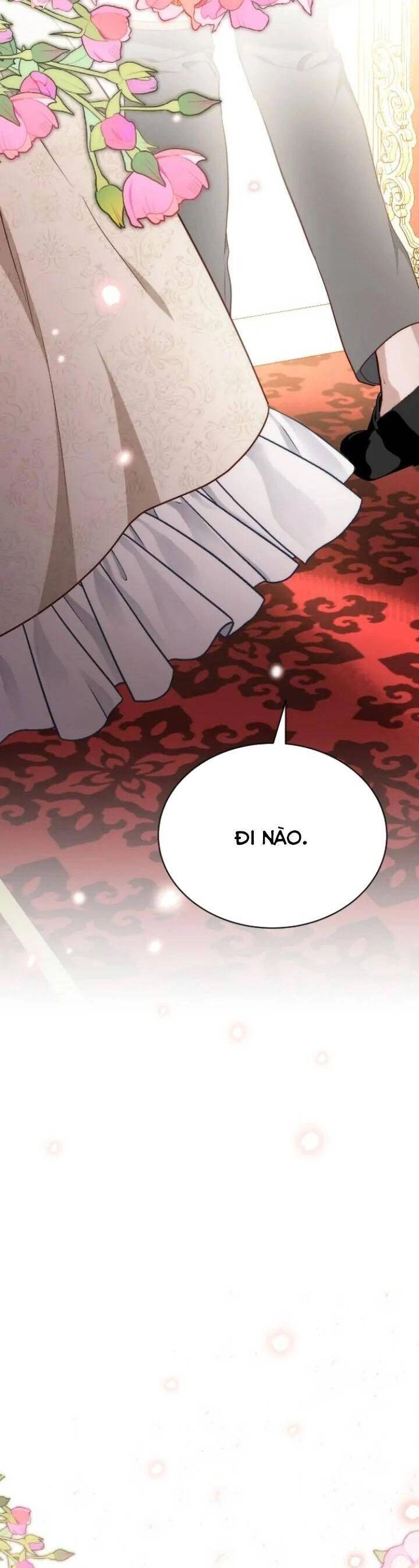 Hoa Dã Thú Chapter 52.1 - 63