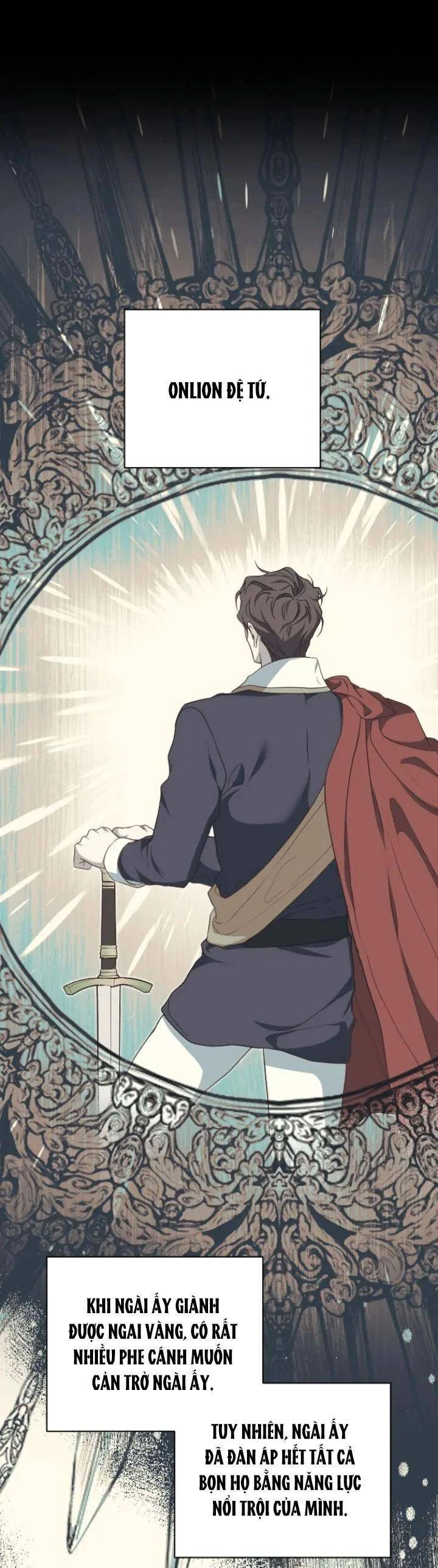 Hoa Dã Thú Chapter 52.2 - 3