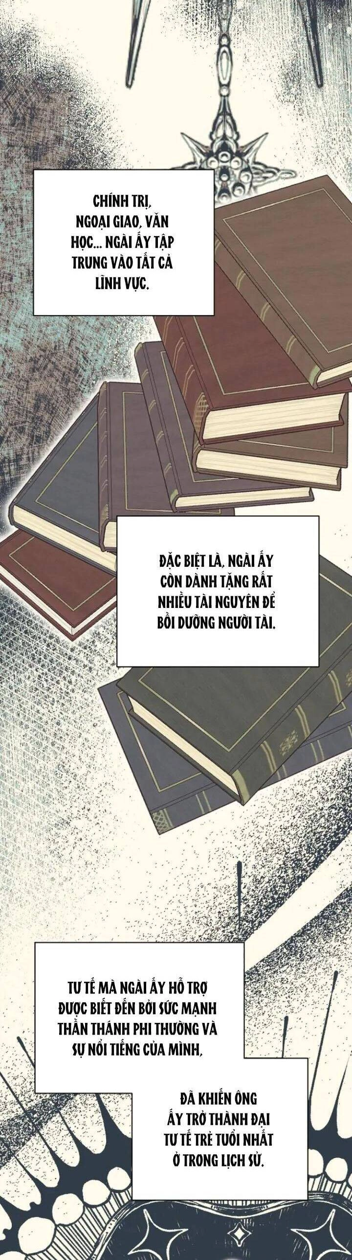 Hoa Dã Thú Chapter 52.2 - 4