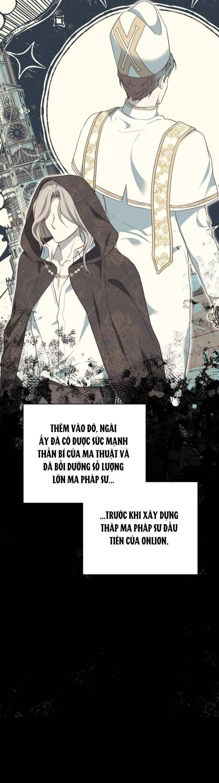 Hoa Dã Thú Chapter 52.2 - 5