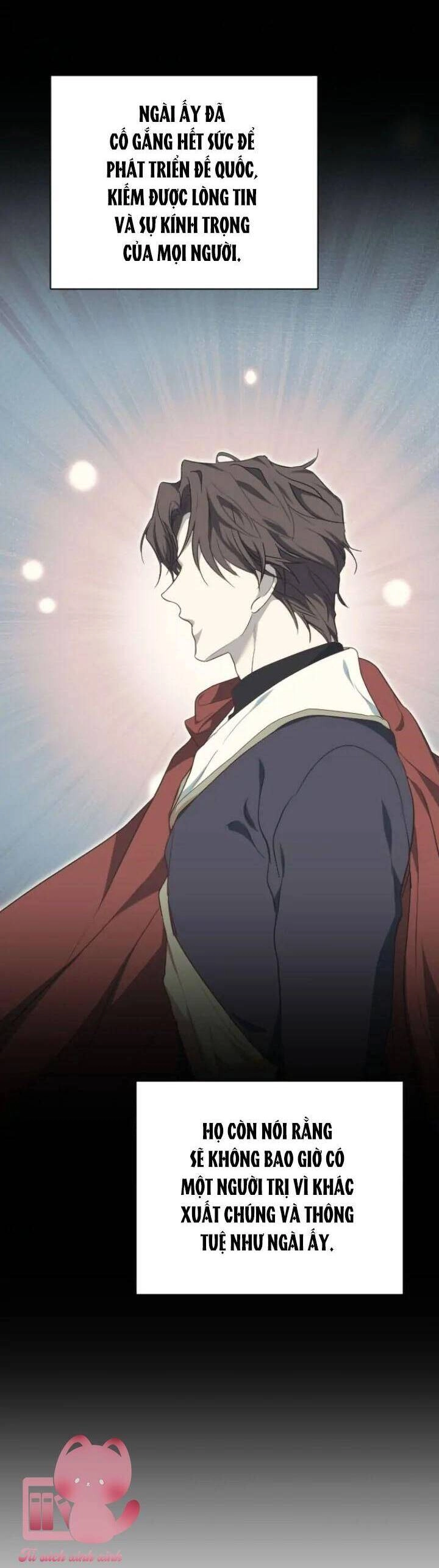 Hoa Dã Thú Chapter 52.2 - 6