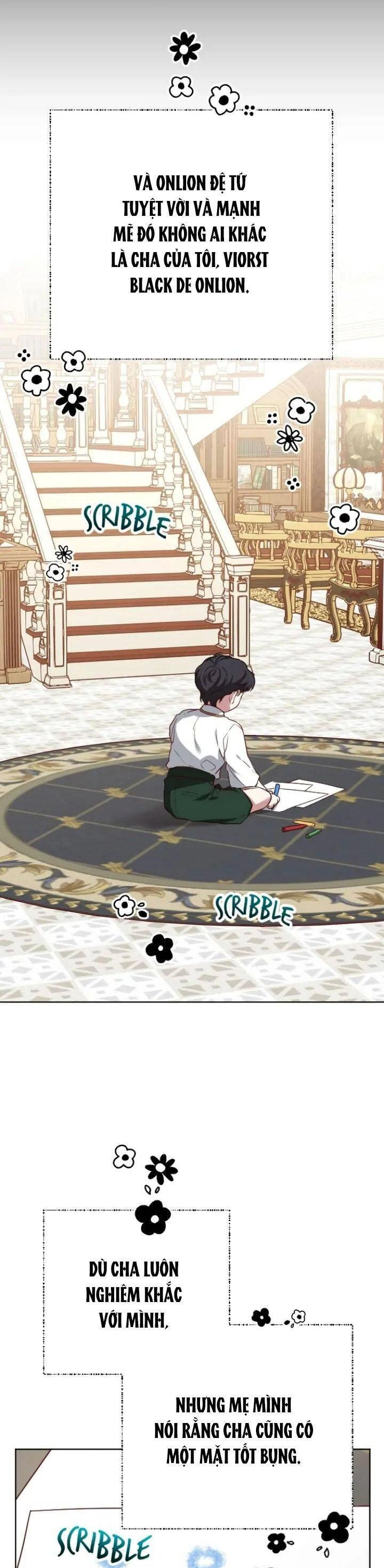 Hoa Dã Thú Chapter 52.2 - 7