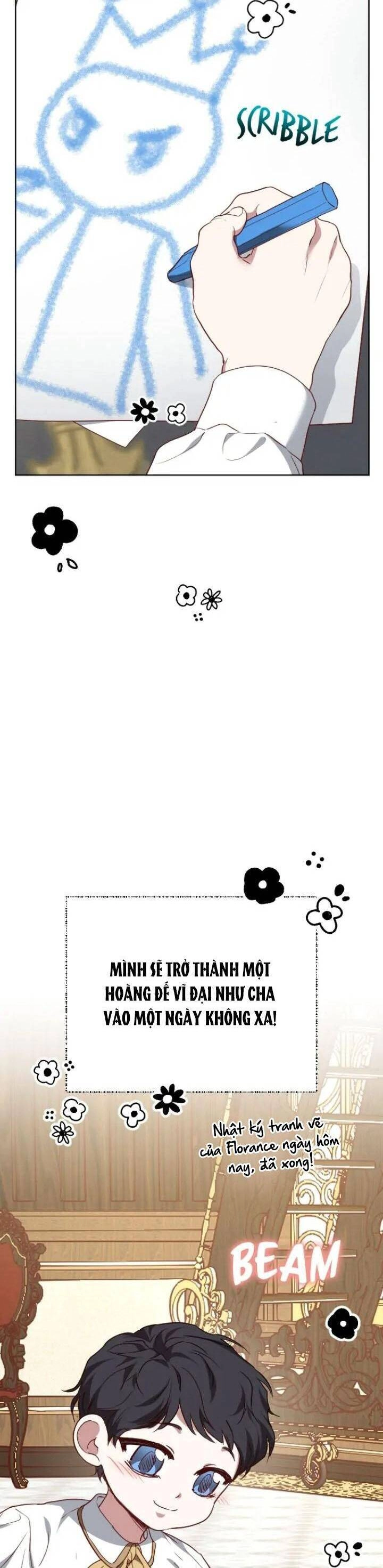 Hoa Dã Thú Chapter 52.2 - 8