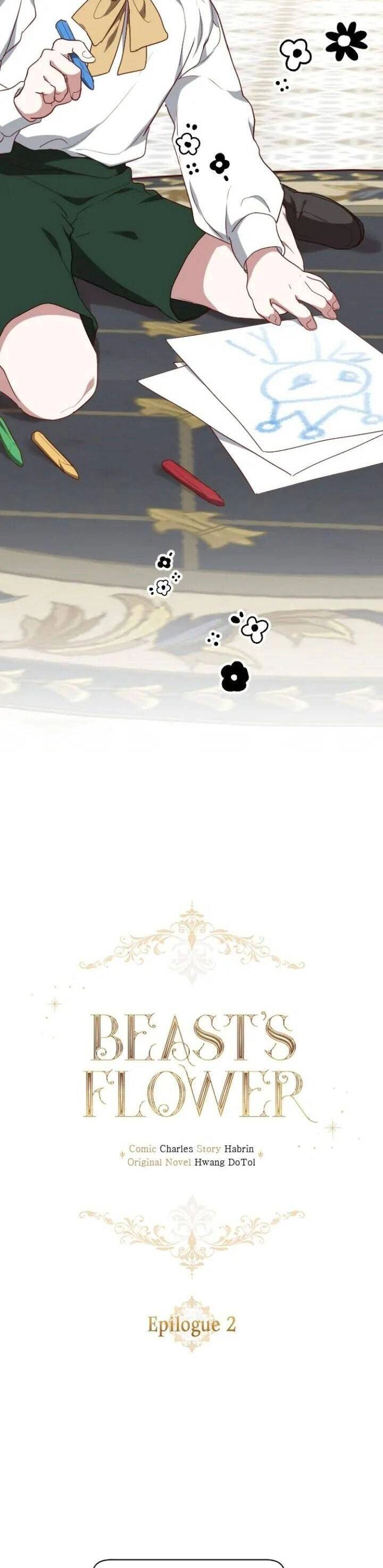 Hoa Dã Thú Chapter 52.2 - 9