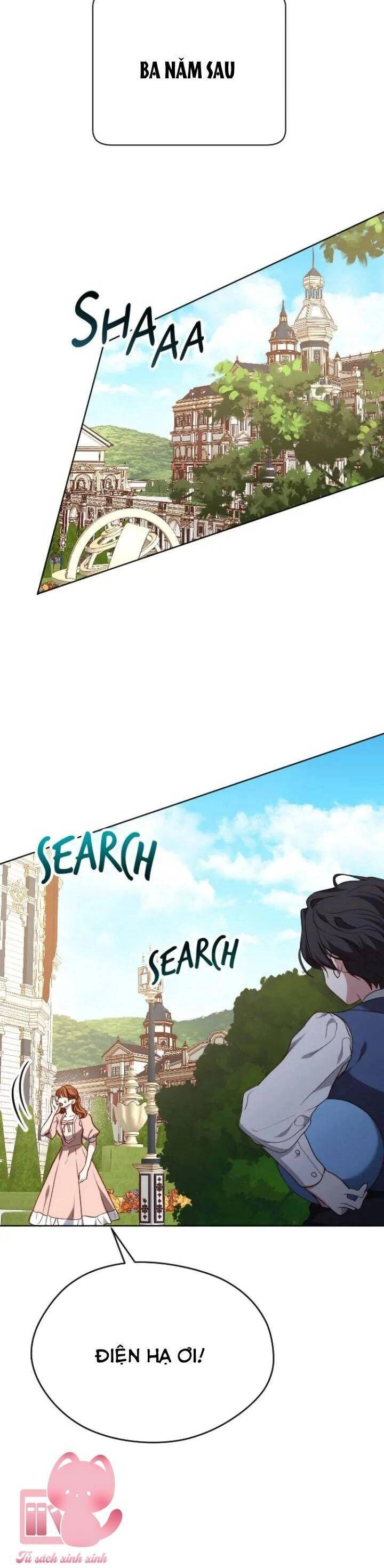 Hoa Dã Thú Chapter 52.2 - 10