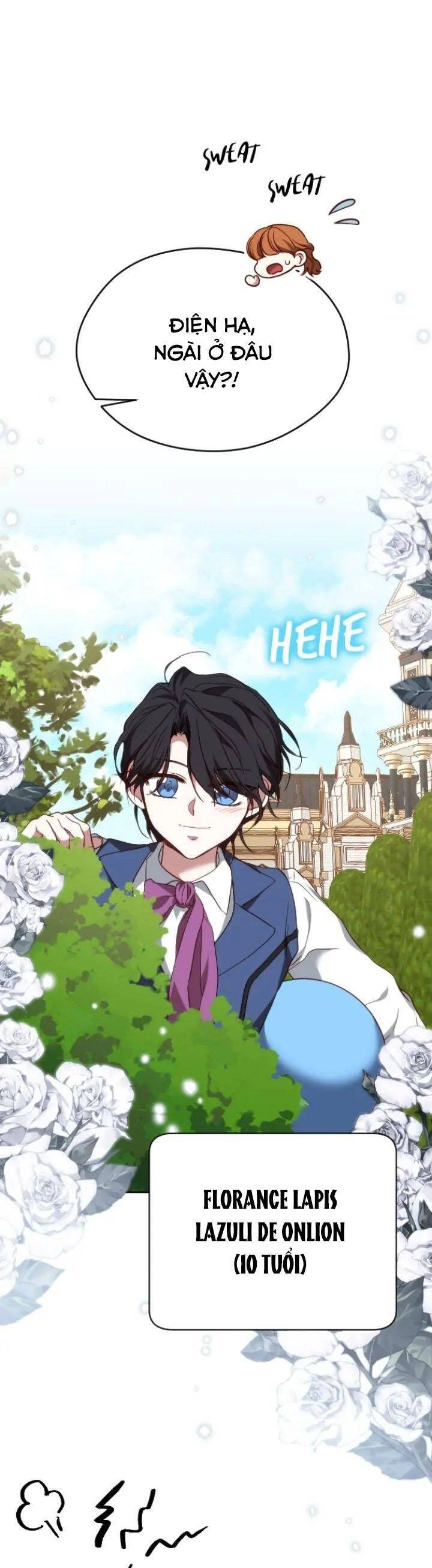 Hoa Dã Thú Chapter 52.2 - 11