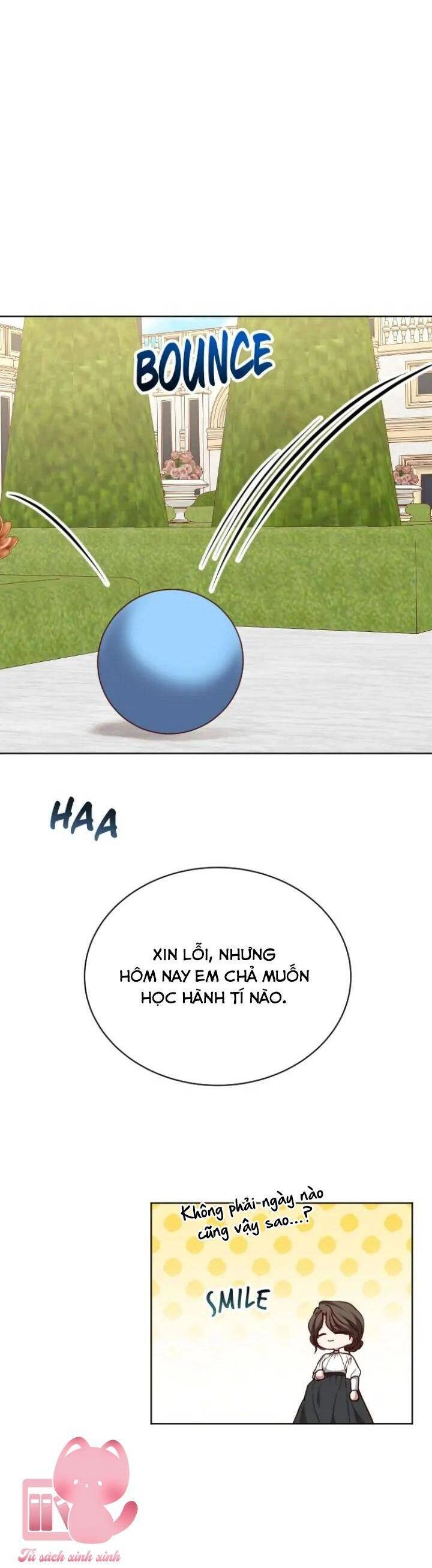 Hoa Dã Thú Chapter 52.2 - 14