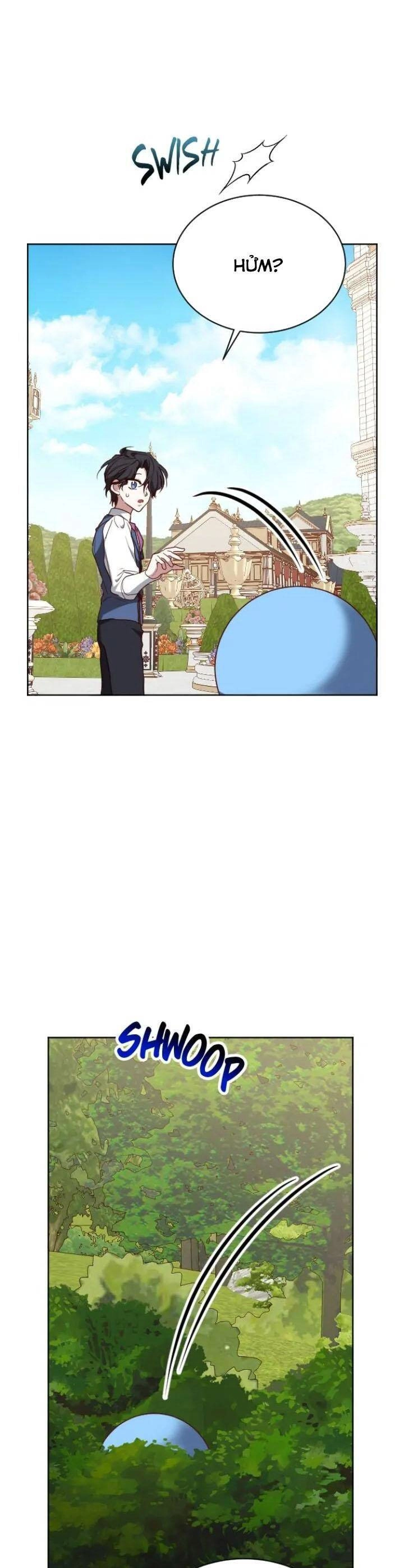 Hoa Dã Thú Chapter 52.2 - 15