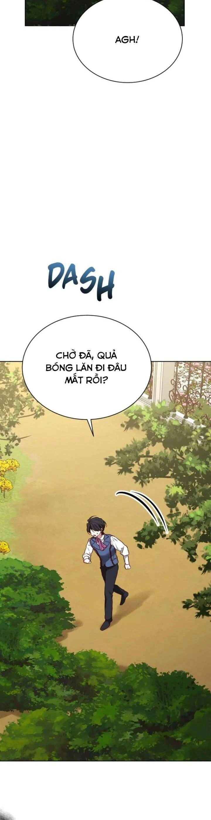 Hoa Dã Thú Chapter 52.2 - 16