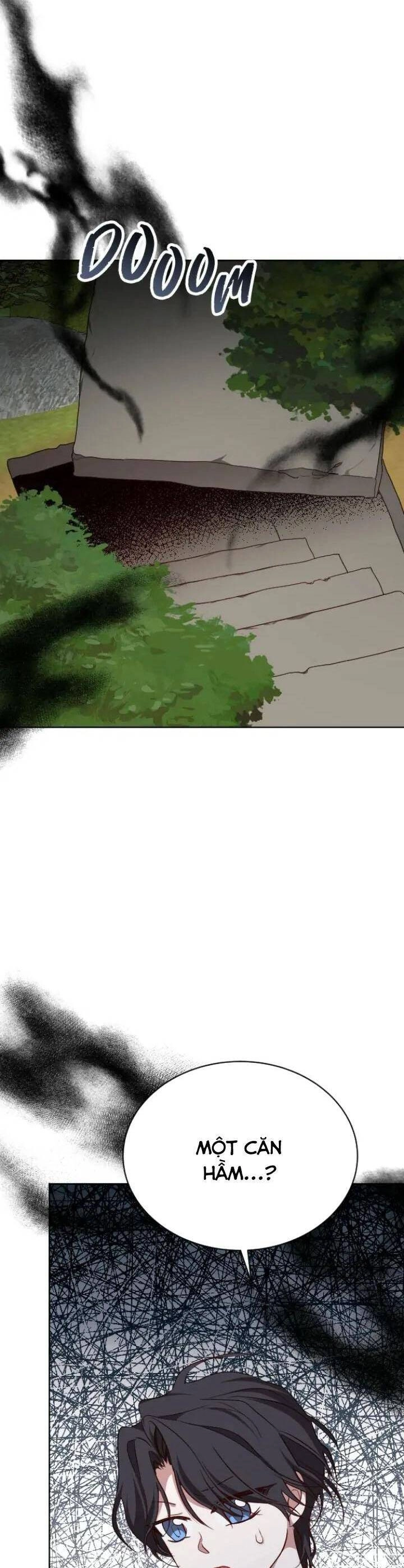 Hoa Dã Thú Chapter 52.2 - 17