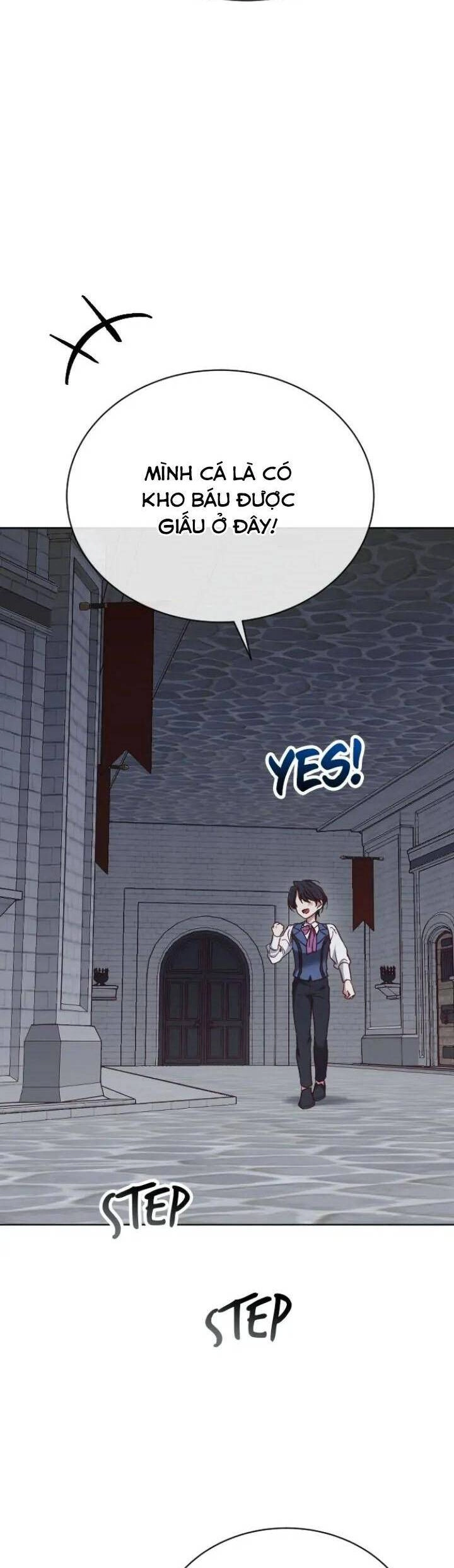 Hoa Dã Thú Chapter 52.2 - 20