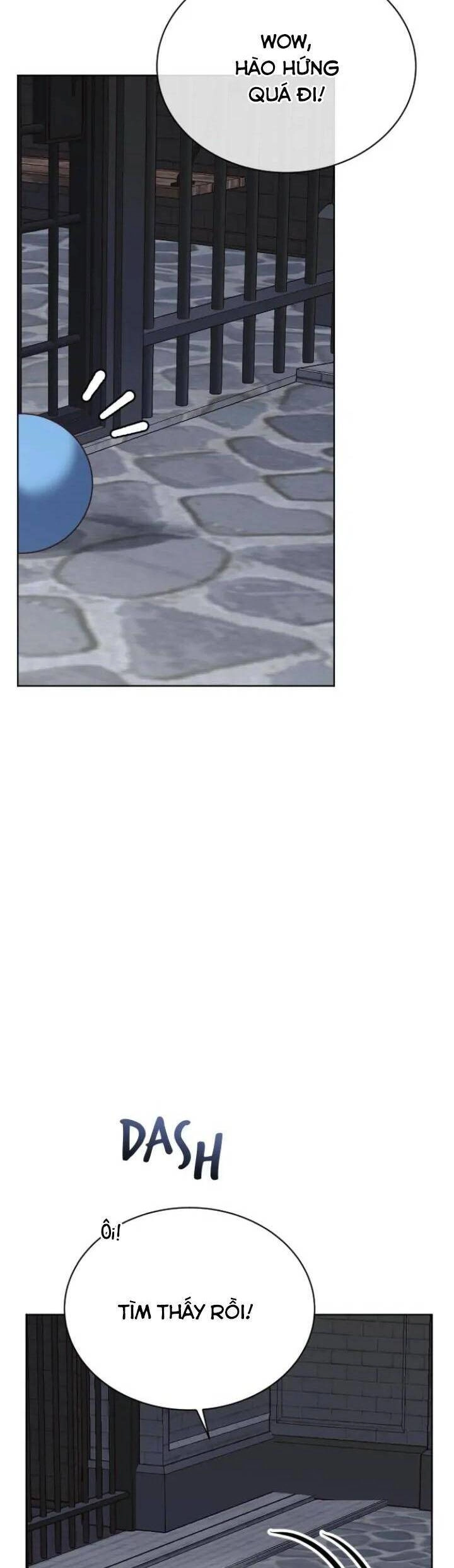 Hoa Dã Thú Chapter 52.2 - 21