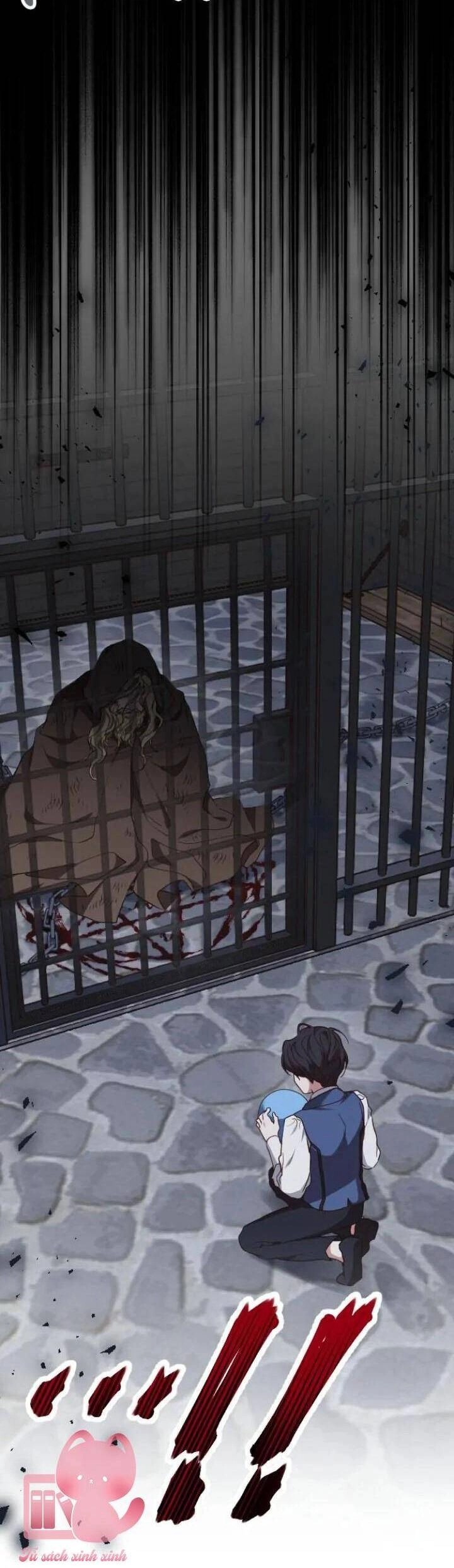 Hoa Dã Thú Chapter 52.2 - 23