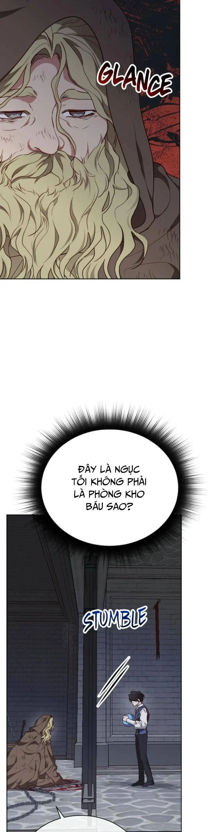 Hoa Dã Thú Chapter 52.2 - 25