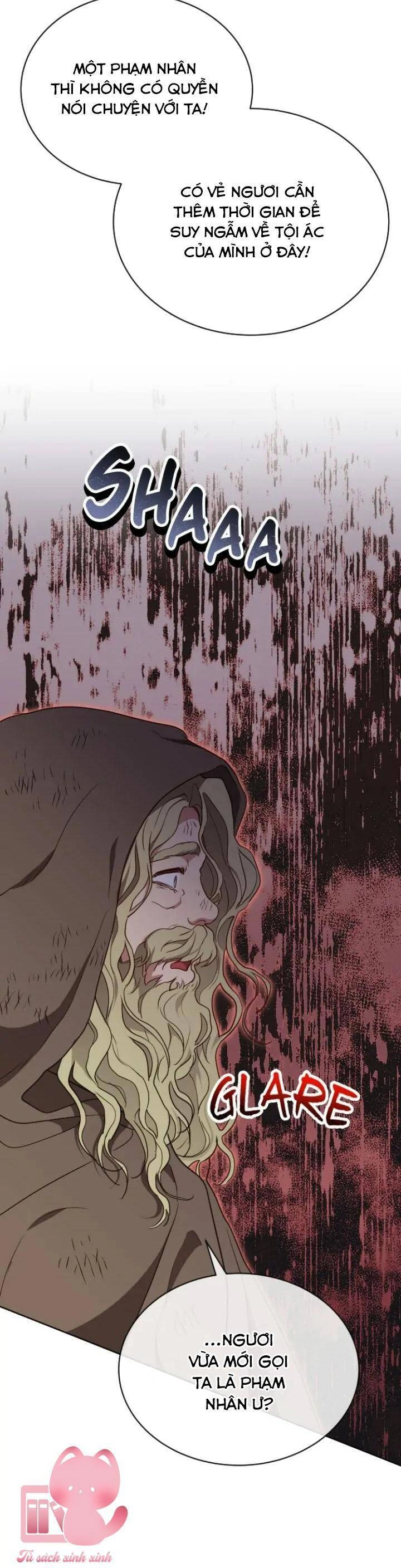 Hoa Dã Thú Chapter 52.2 - 27