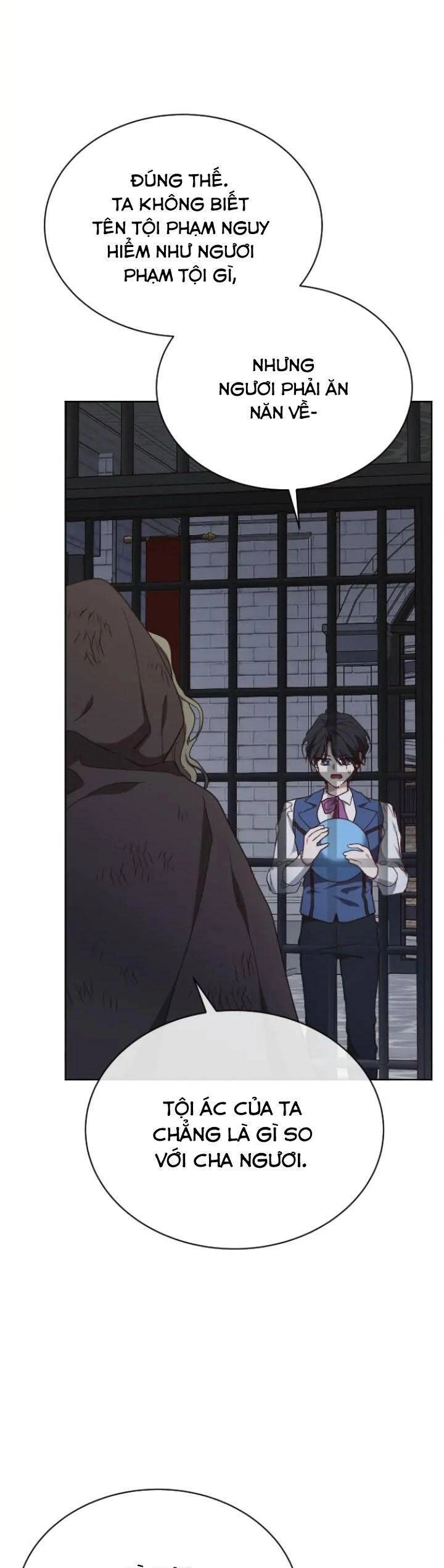 Hoa Dã Thú Chapter 52.2 - 28