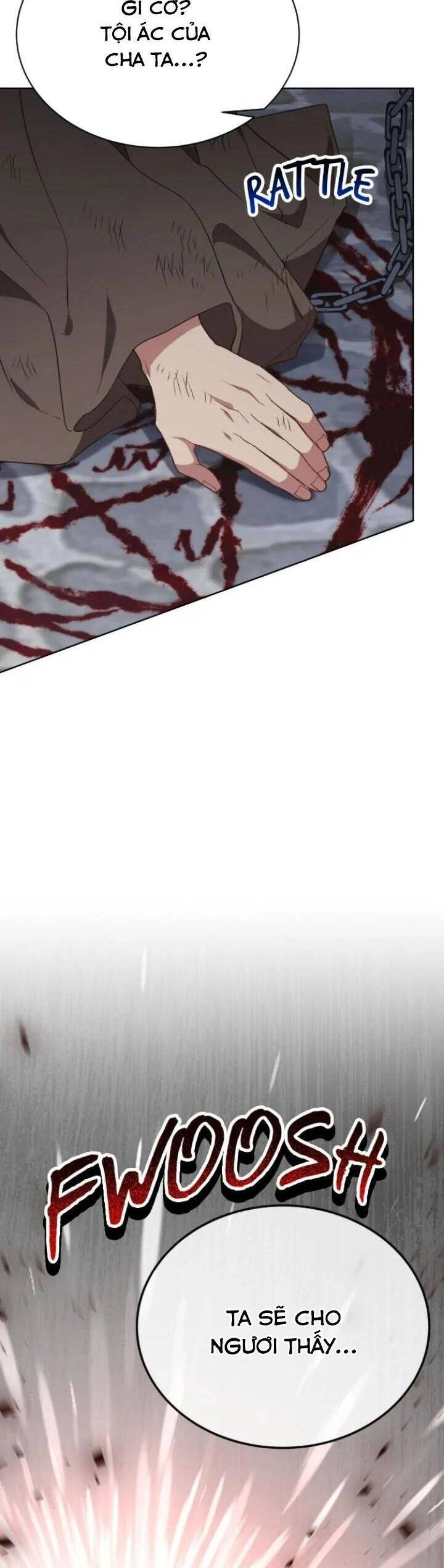 Hoa Dã Thú Chapter 52.2 - 29