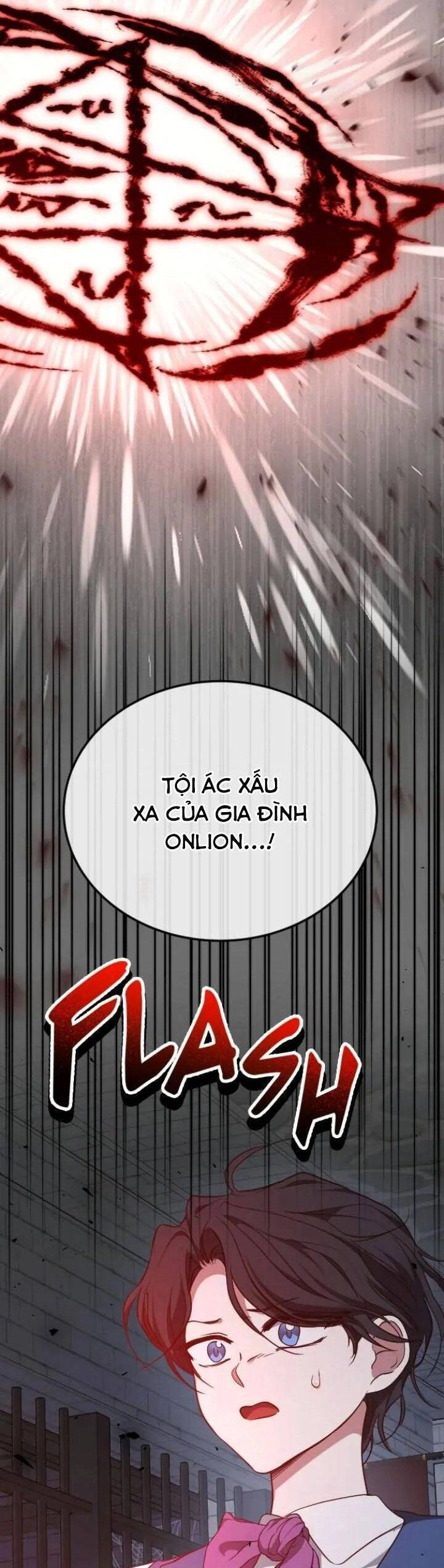 Hoa Dã Thú Chapter 52.2 - 30