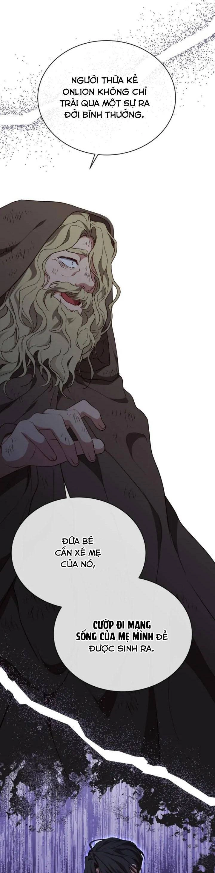 Hoa Dã Thú Chapter 52.2 - 36