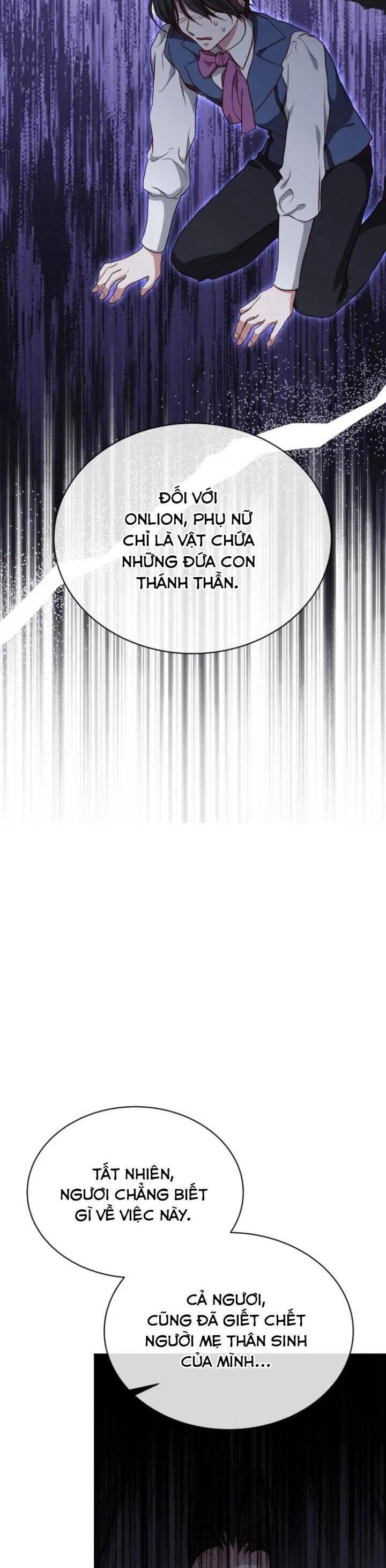 Hoa Dã Thú Chapter 52.2 - 37