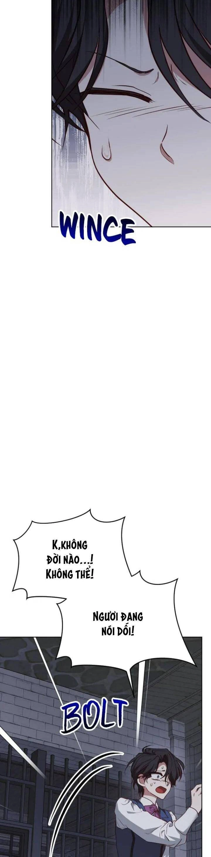 Hoa Dã Thú Chapter 52.2 - 38