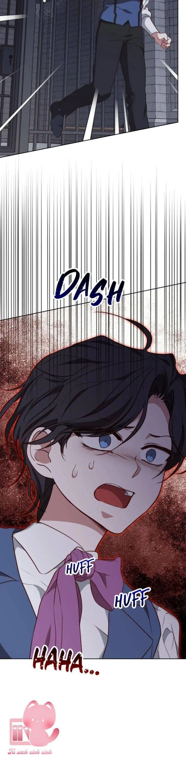 Hoa Dã Thú Chapter 52.2 - 39