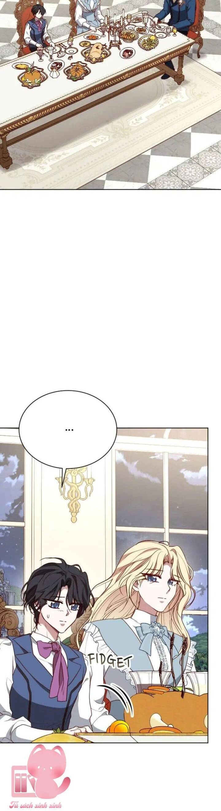 Hoa Dã Thú Chapter 52.2 - 43