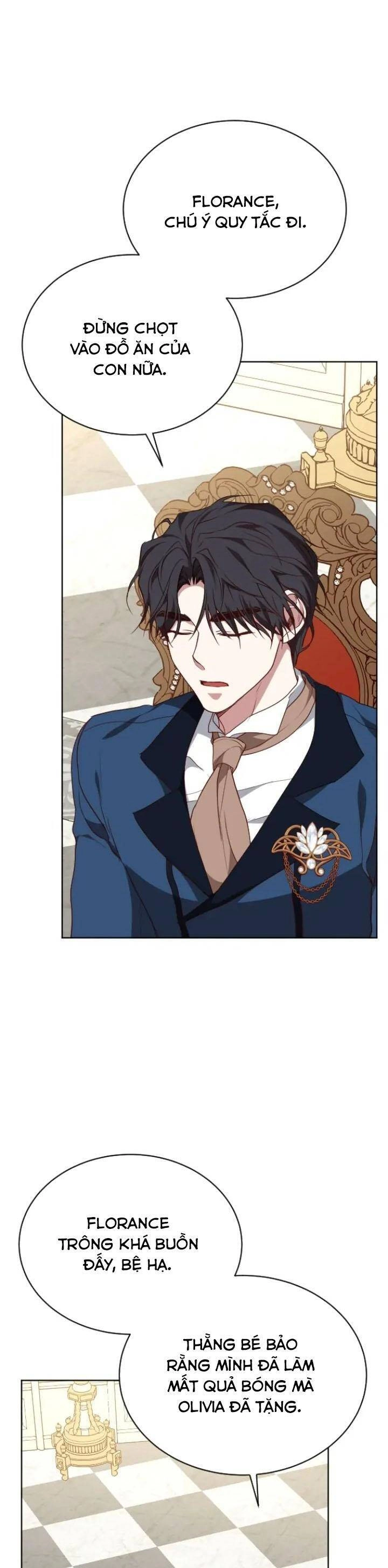 Hoa Dã Thú Chapter 52.2 - 44