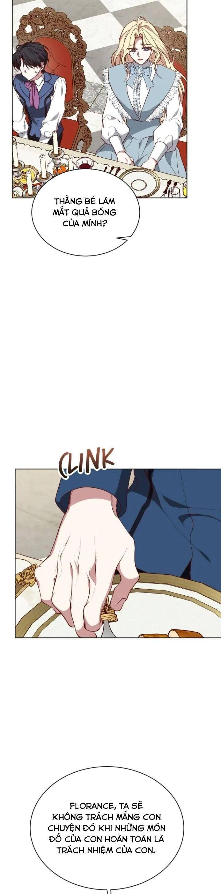 Hoa Dã Thú Chapter 52.2 - 45