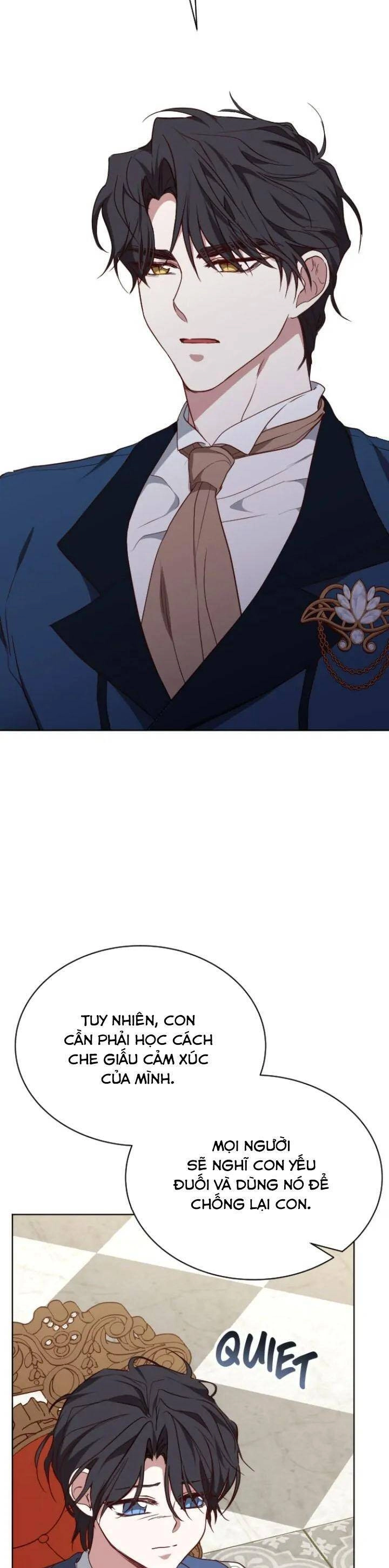 Hoa Dã Thú Chapter 52.2 - 46