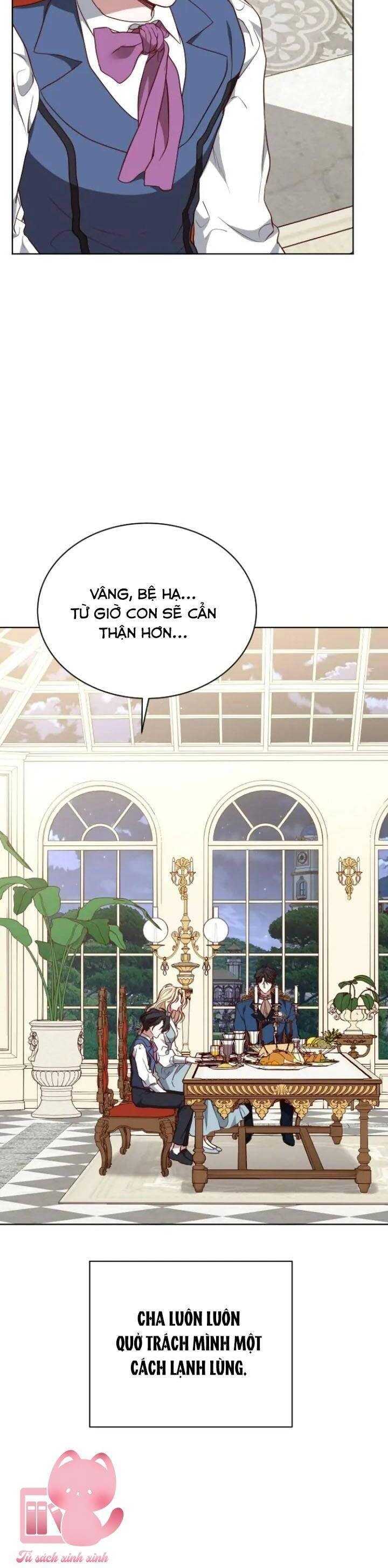 Hoa Dã Thú Chapter 52.2 - 47