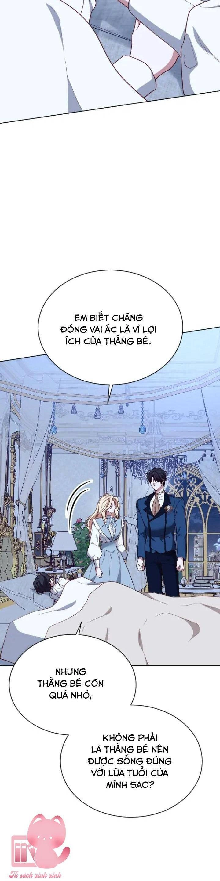 Hoa Dã Thú Chapter 52.2 - 51