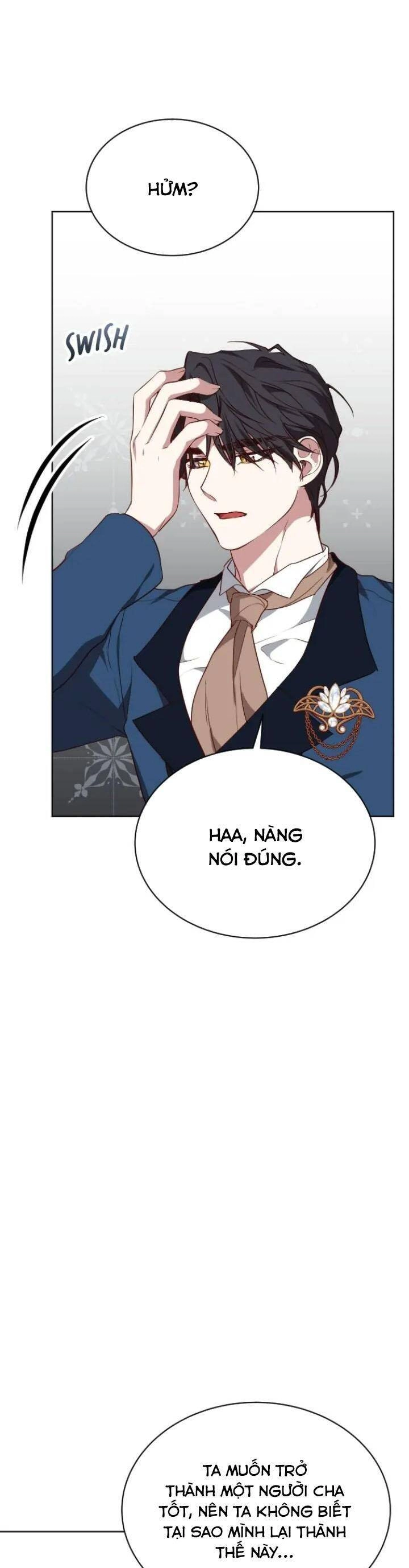 Hoa Dã Thú Chapter 52.2 - 52