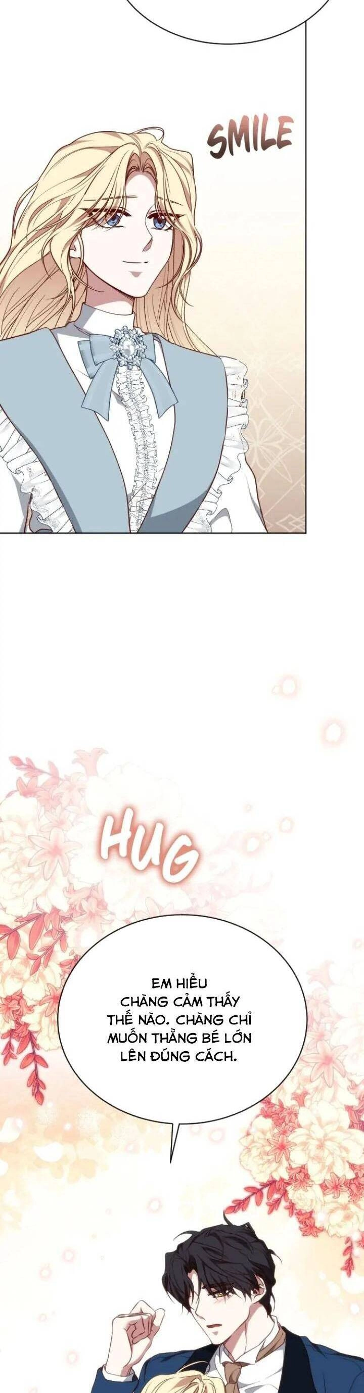 Hoa Dã Thú Chapter 52.2 - 53