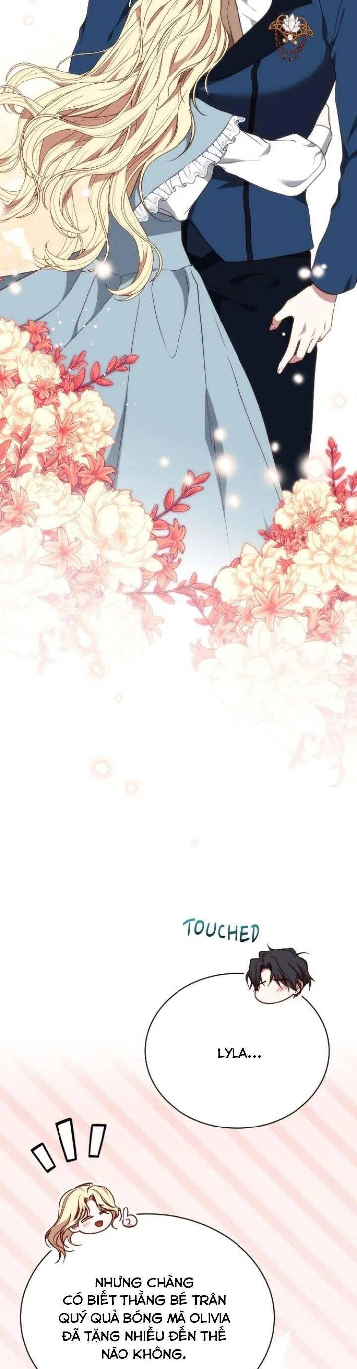 Hoa Dã Thú Chapter 52.2 - 54