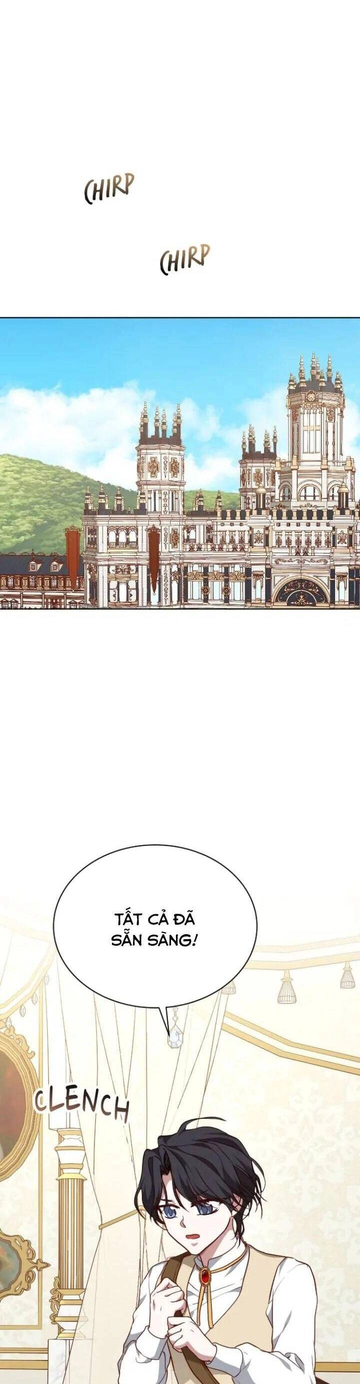 Hoa Dã Thú Chapter 52.2 - 58