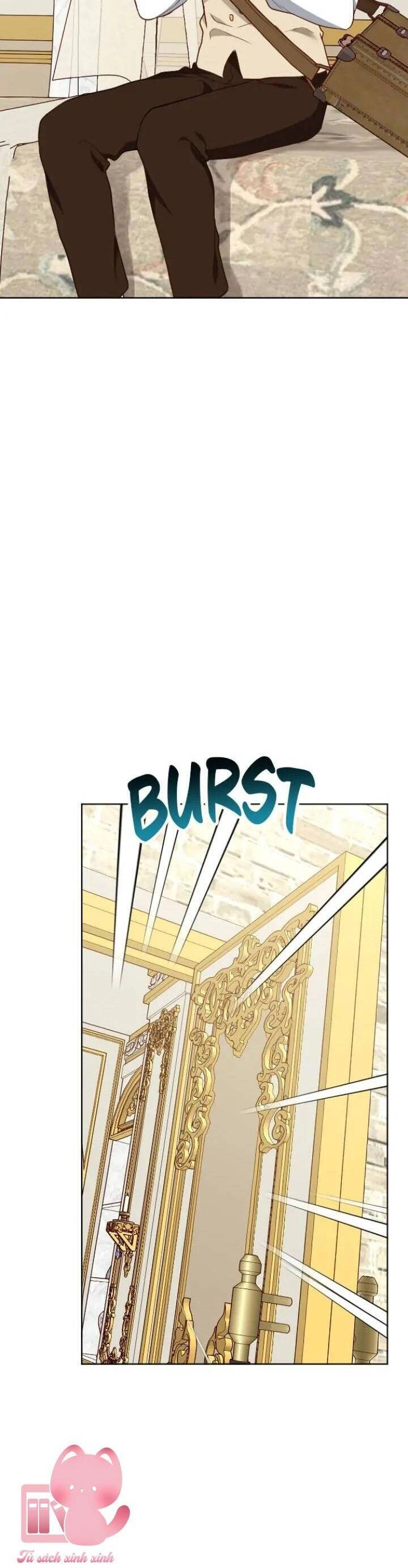 Hoa Dã Thú Chapter 52.2 - 59